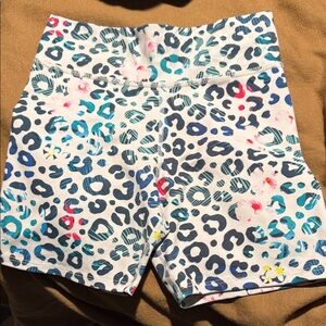 Like new Sol Angeles bike shorts!